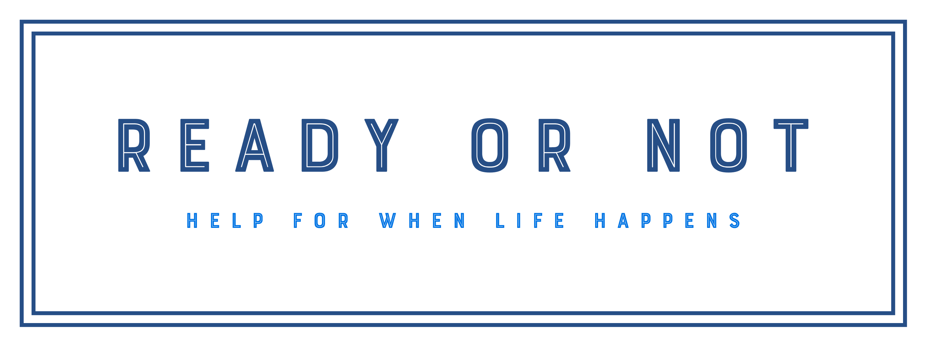 Ready or Not Guides